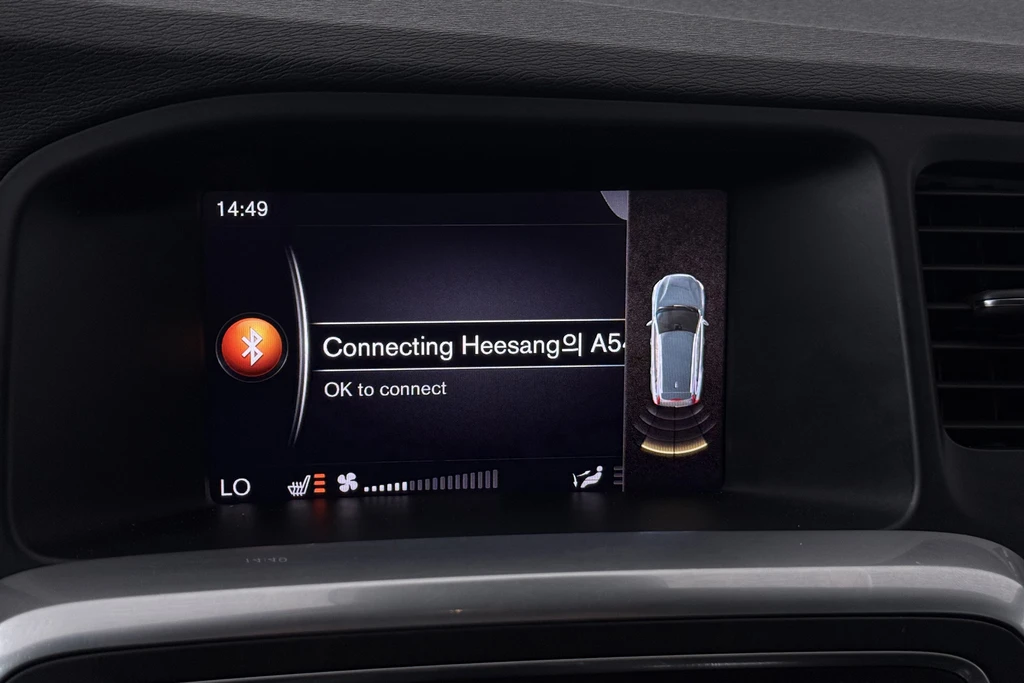 Volvo V60 – foto 23