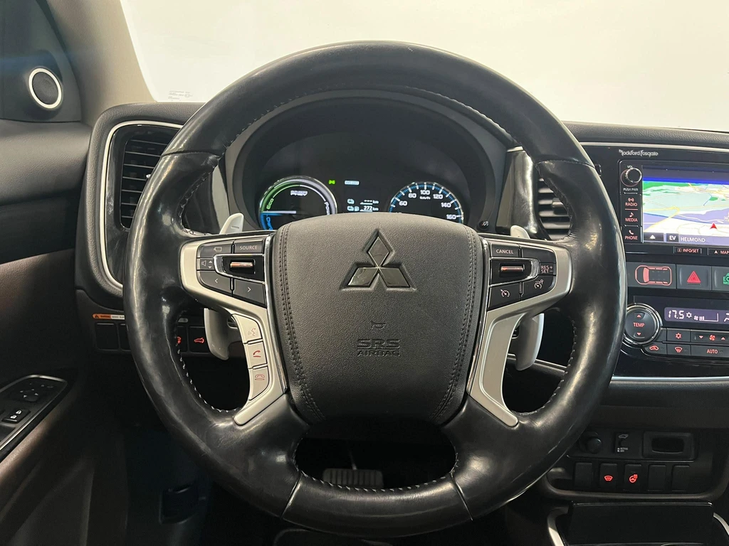 Mitsubishi Outlander – foto 19