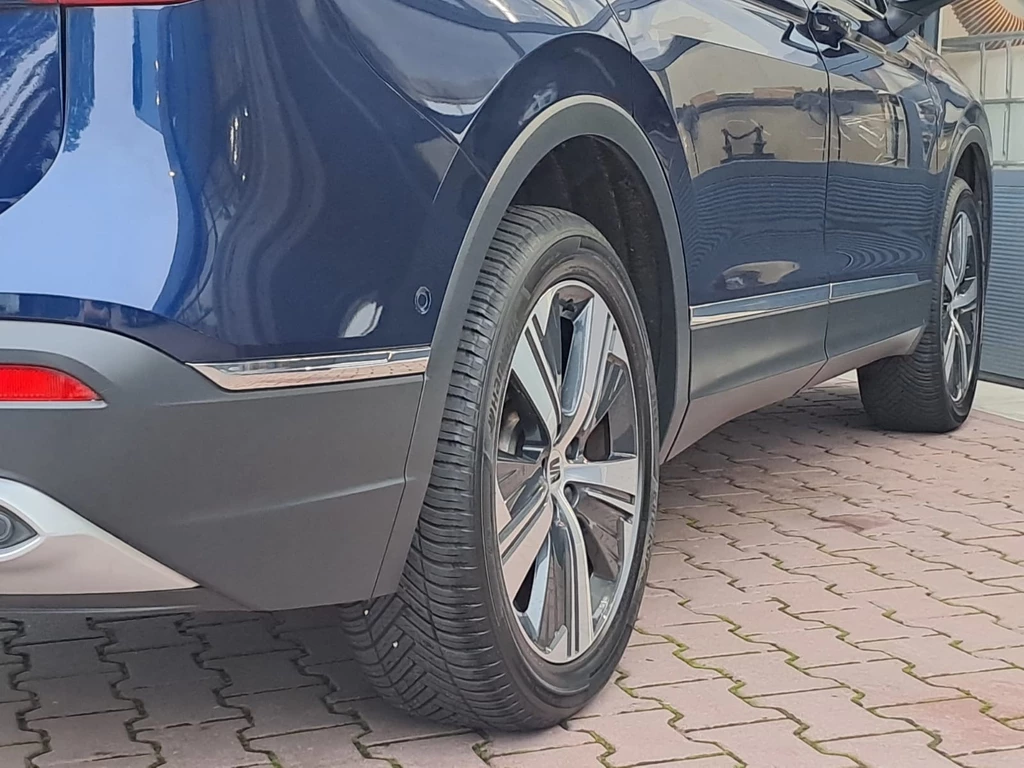 SEAT Tarraco – foto 51