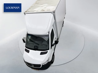 Mercedes-Benz Sprinter – thumbnail 36
