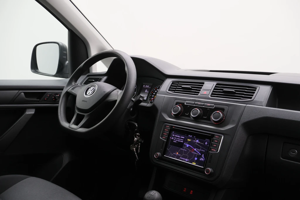 Volkswagen Caddy – foto 26