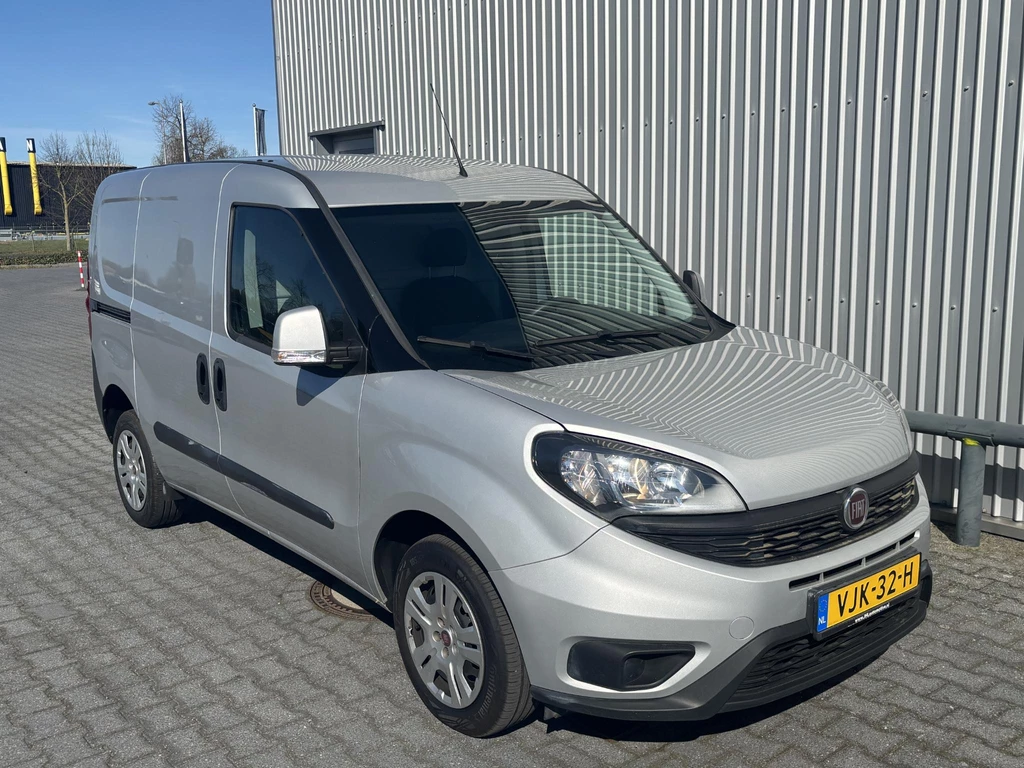 Fiat Doblò – foto 8