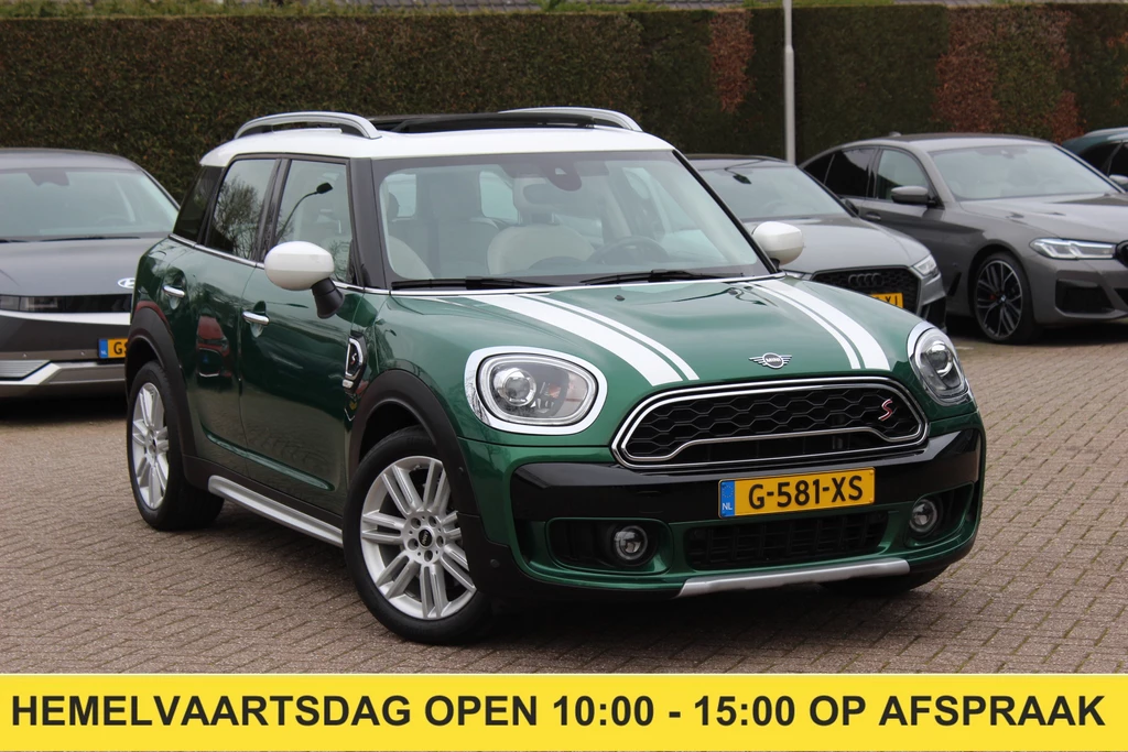 MINI Countryman – foto 7