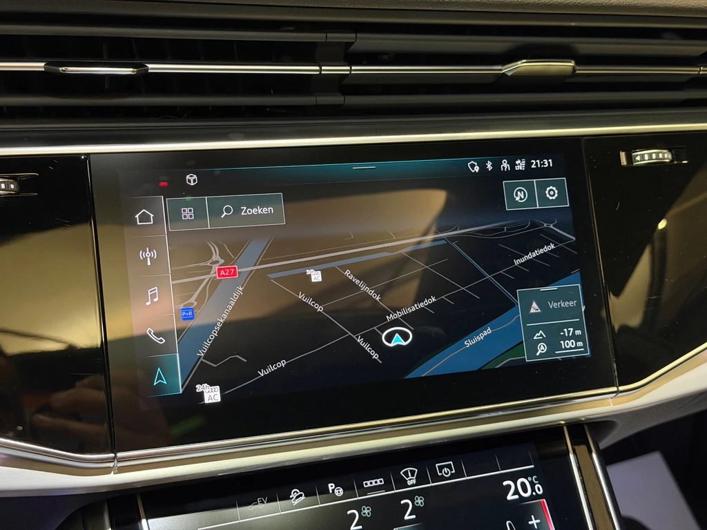 Audi Q8 – foto 25