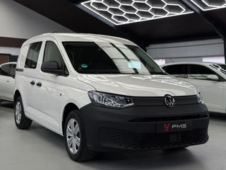 Volkswagen Caddy – thumbnail 8