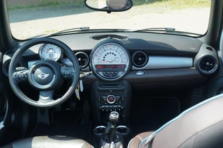 MINI Cooper Cabrio – thumbnail 12