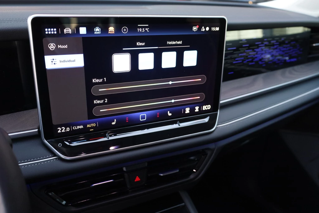 Volkswagen Tayron – foto 25
