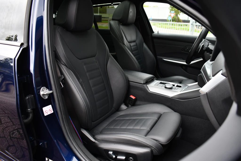 BMW 3 Serie – foto 61