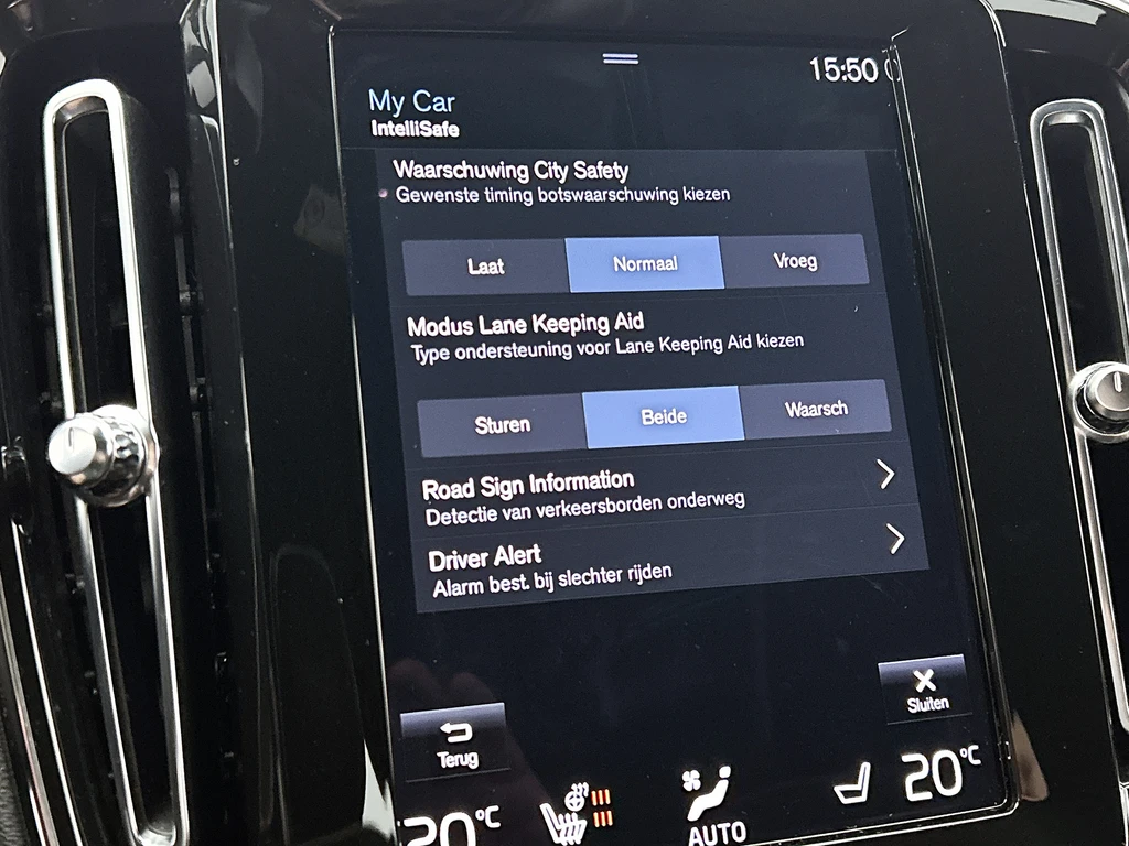 Volvo XC40 – foto 19