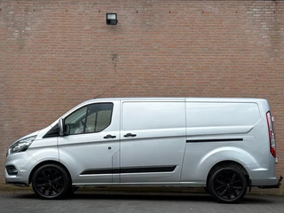 Ford Transit Custom – thumbnail 3