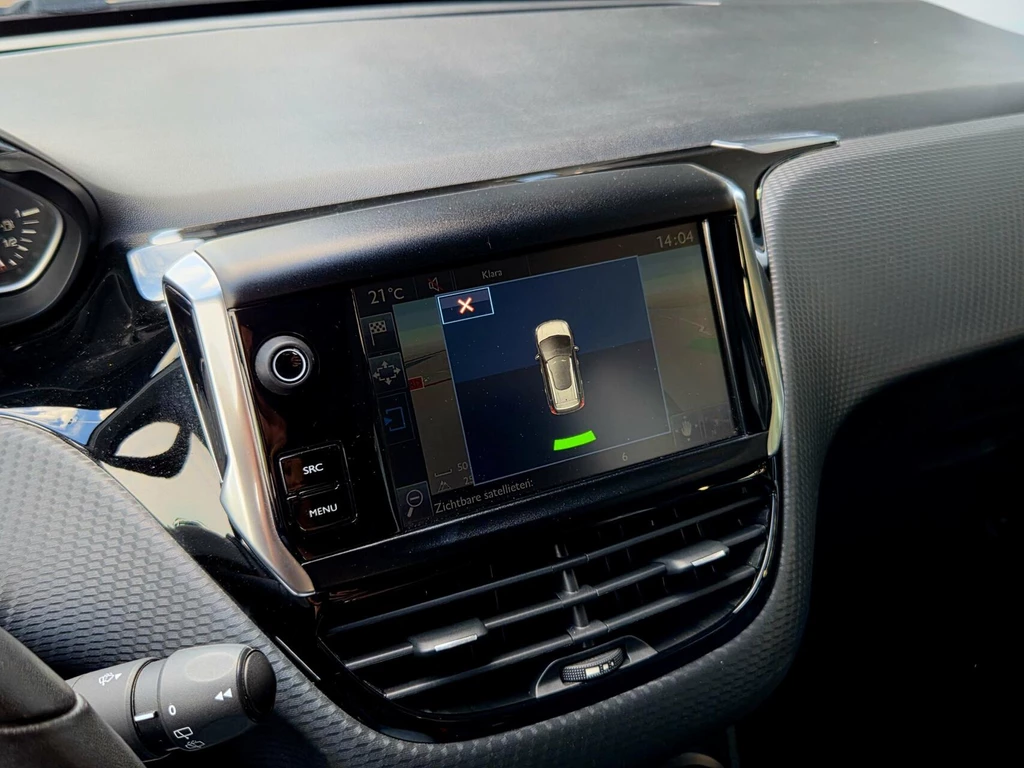 Peugeot 2008 – foto 24