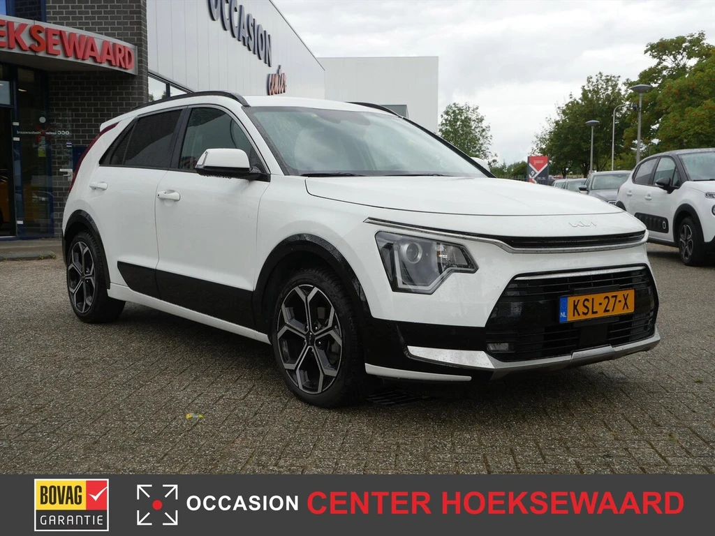 Kia Niro – foto 8