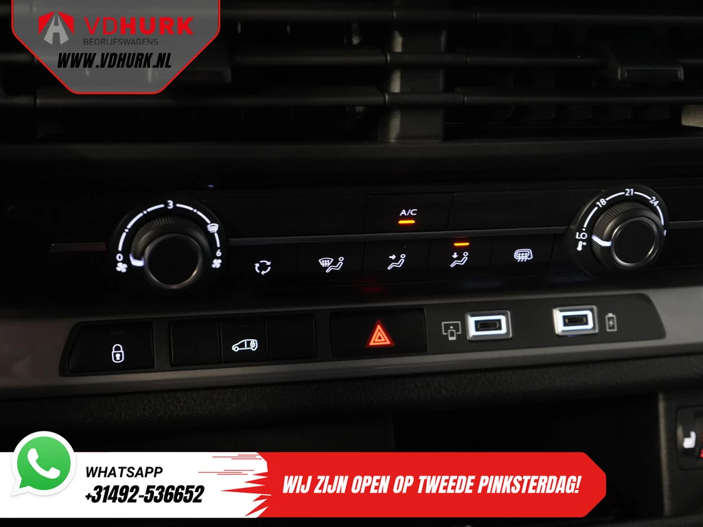 Toyota ProAce – foto 23