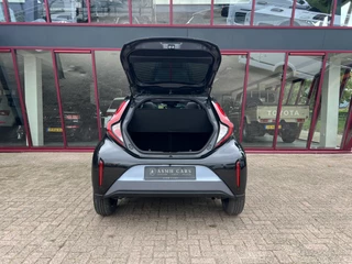 Toyota Aygo – thumbnail 35