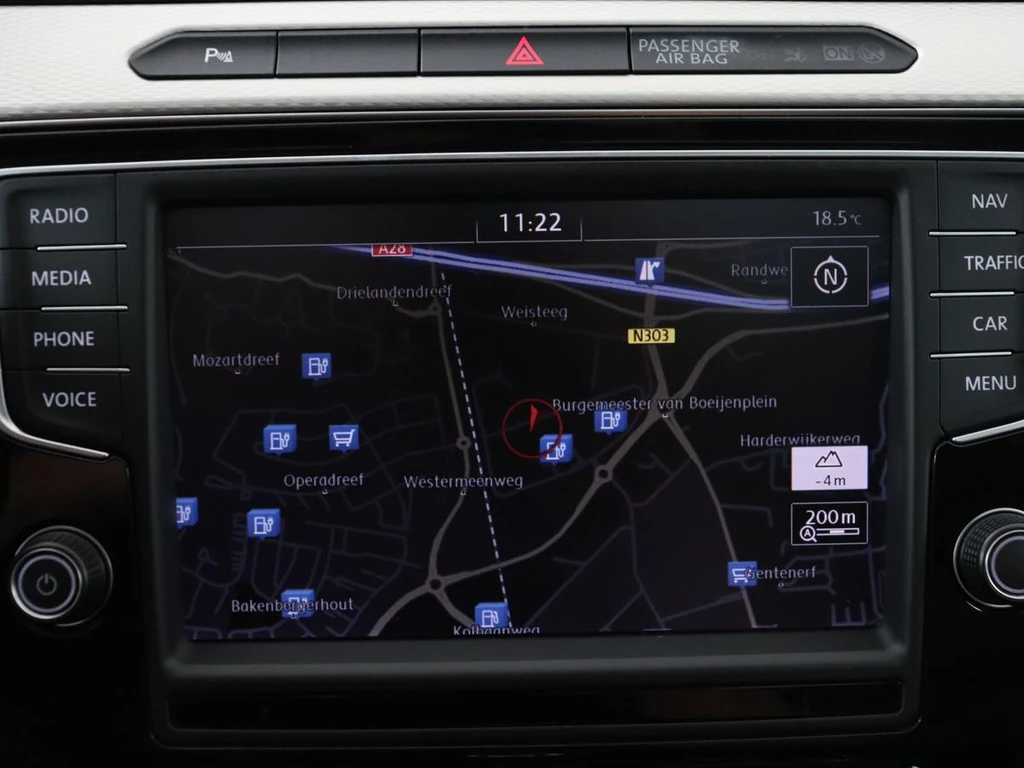 Volkswagen Passat – foto 17
