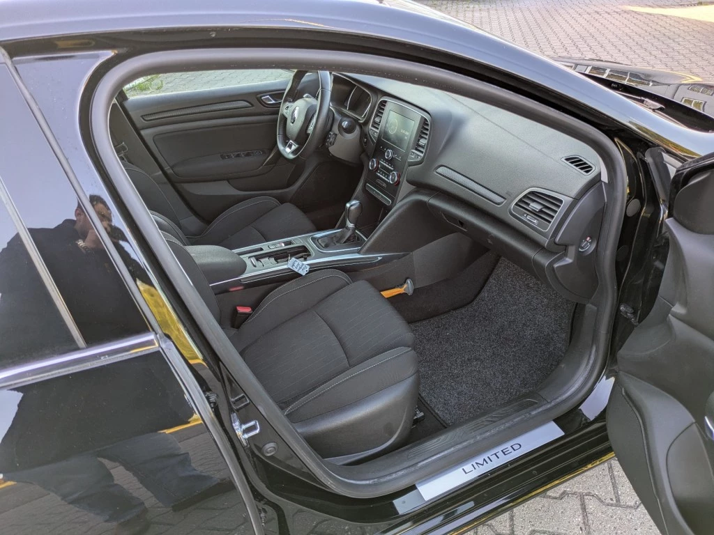 Renault Mégane – foto 11