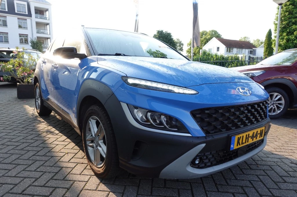 Hyundai Kona – foto 7