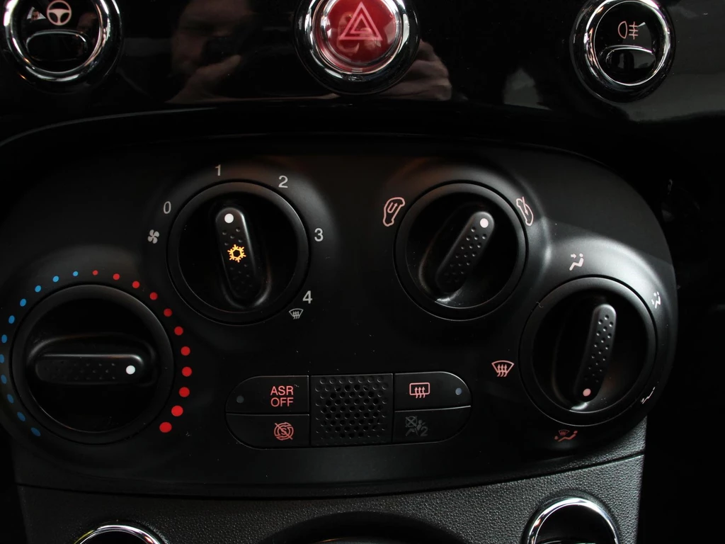 Fiat 500C – foto 25