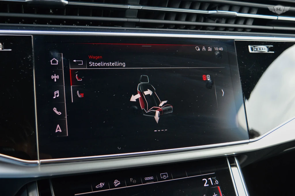 Audi Q7 – foto 43