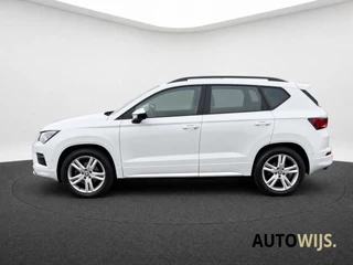 SEAT Ateca – thumbnail 2