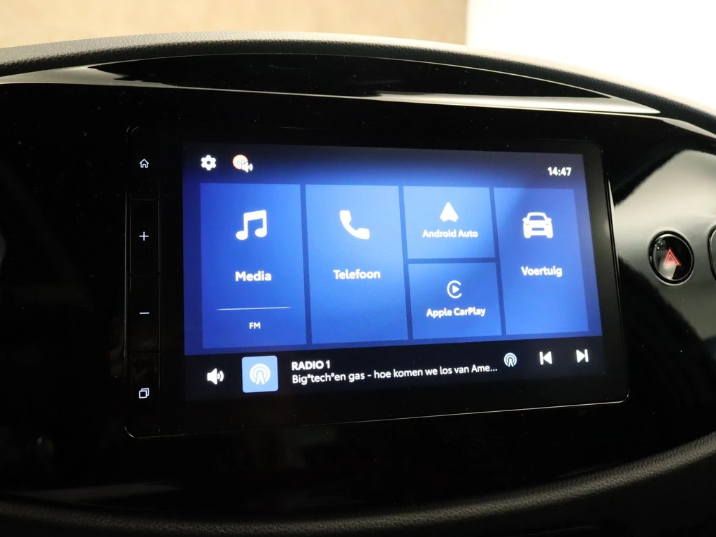 Toyota Aygo – foto 13