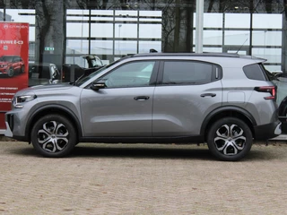 Citroën C3 Aircross – thumbnail 3
