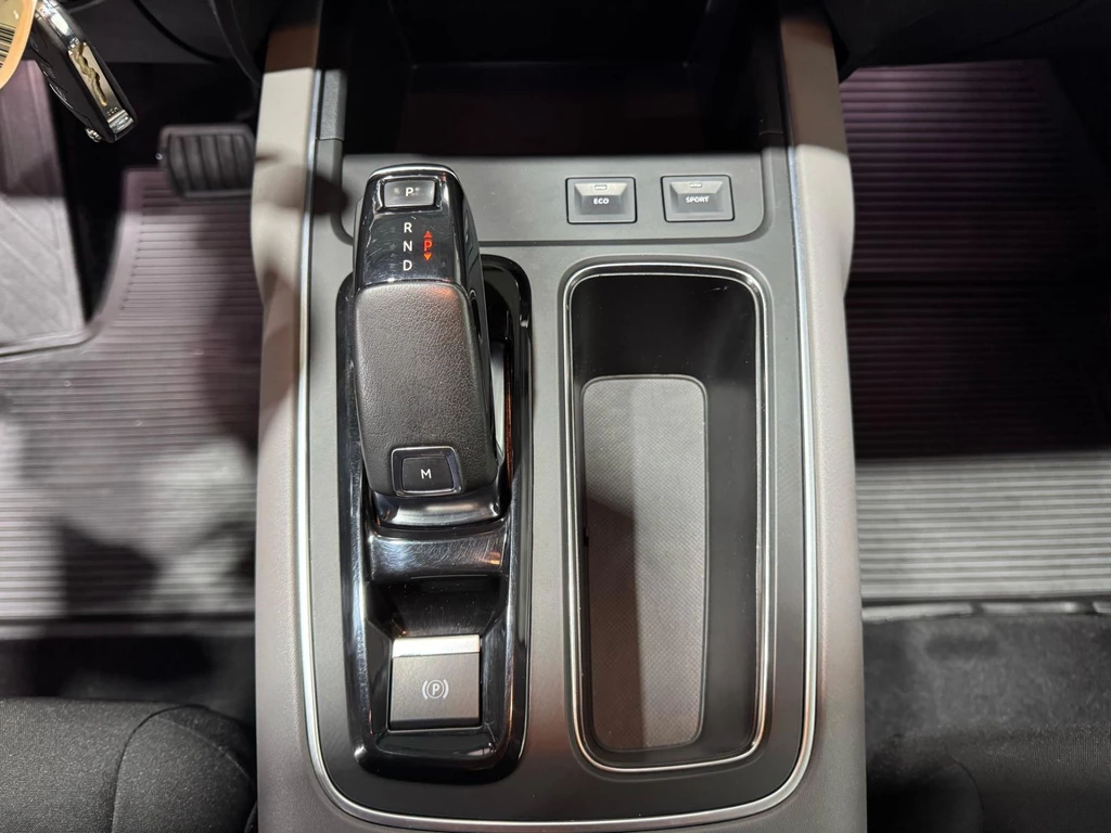 Citroën C5 Aircross – foto 23
