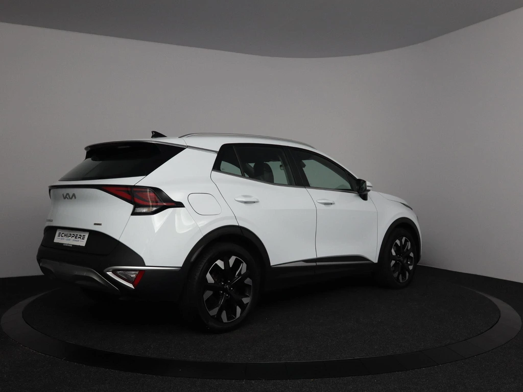 Kia Sportage – foto 6