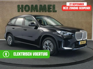 BMW iX1 – thumbnail 8