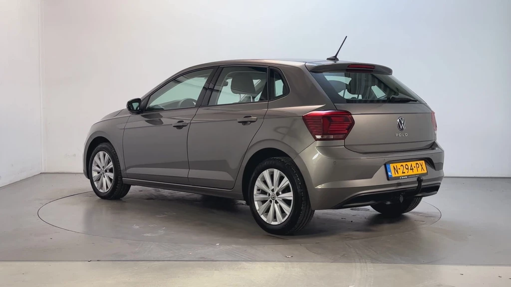 Volkswagen Polo – foto 3
