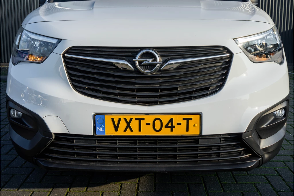 Opel Combo – foto 8