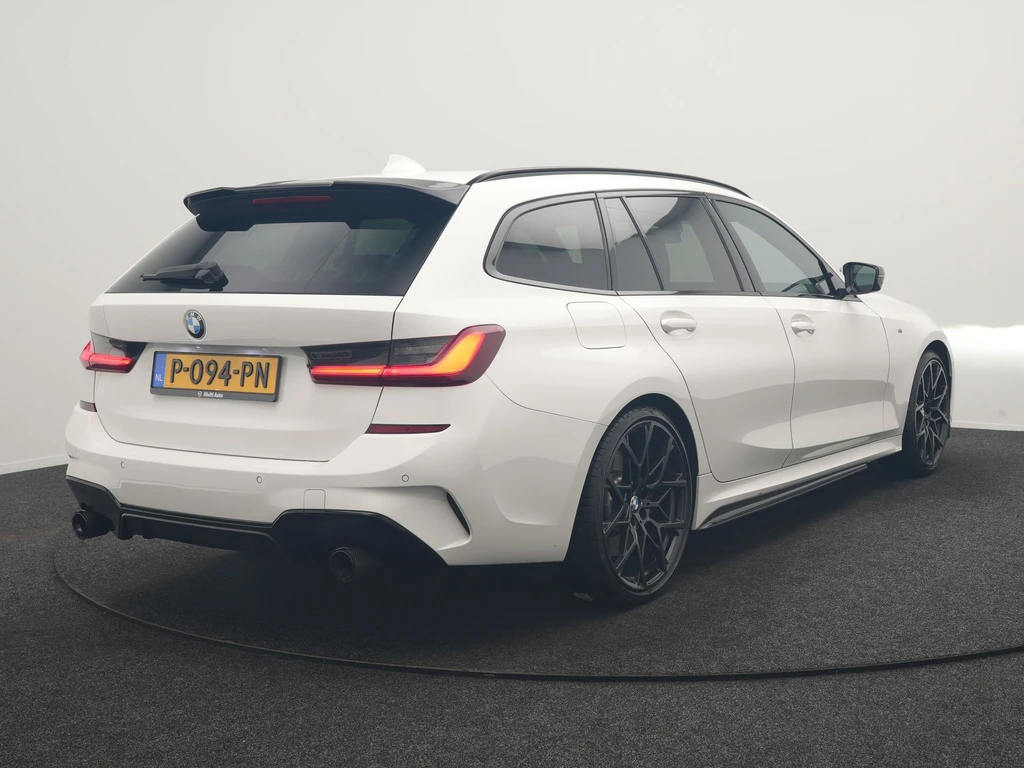 BMW 3 Serie – foto 7