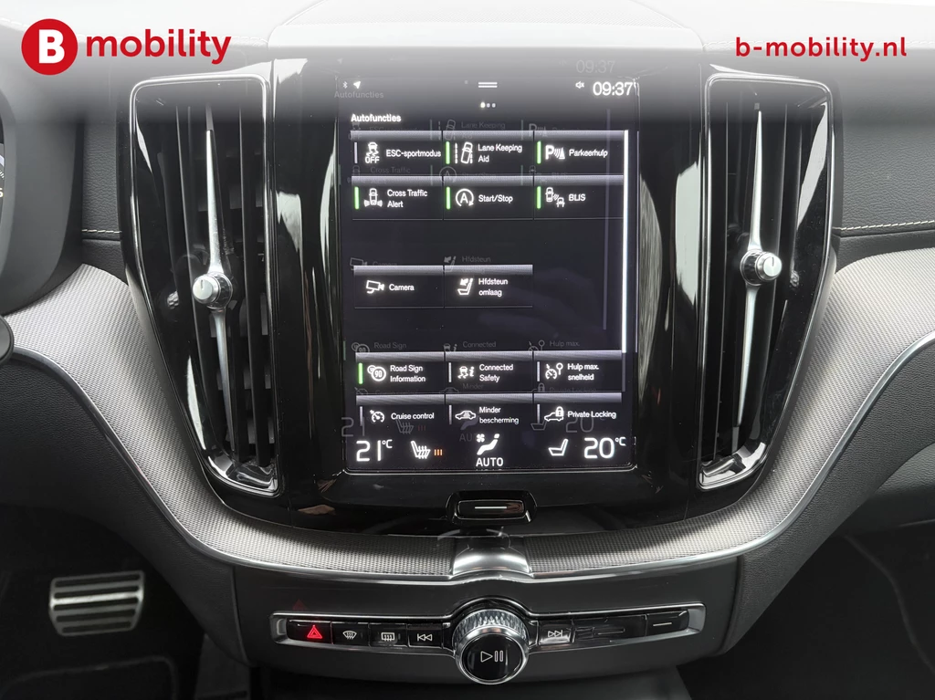 Volvo XC60 – foto 25