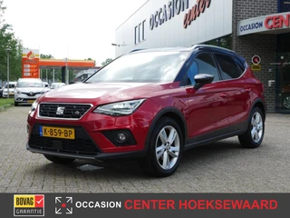 SEAT Arona – thumbnail 4
