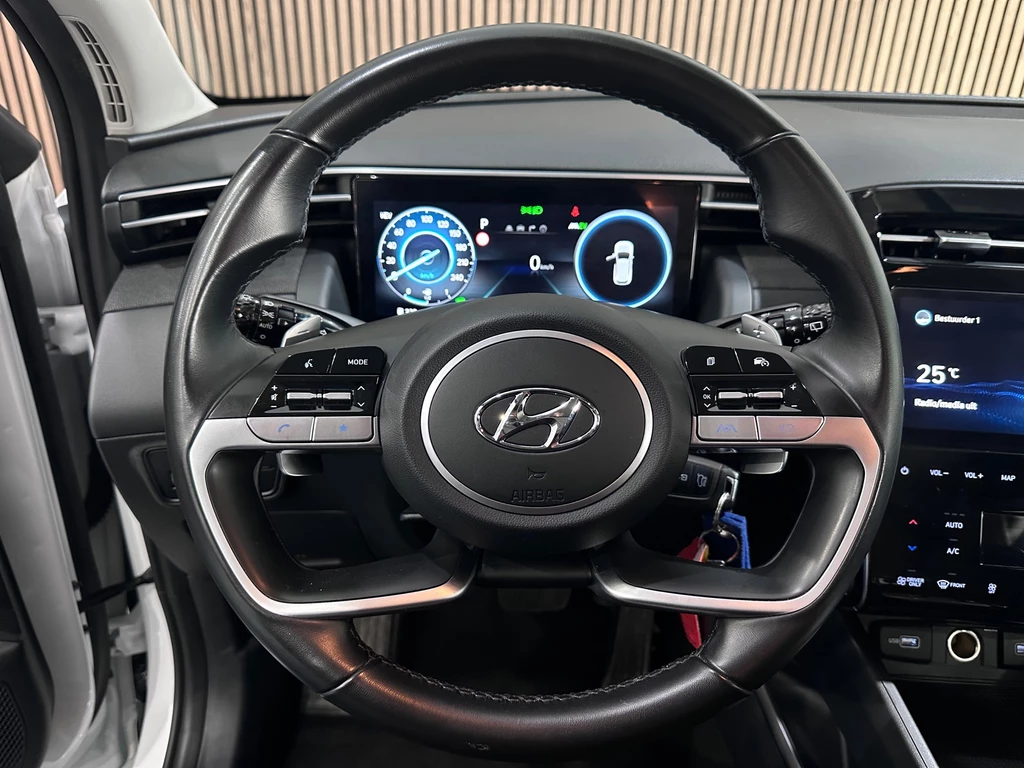 Hyundai Tucson – foto 17