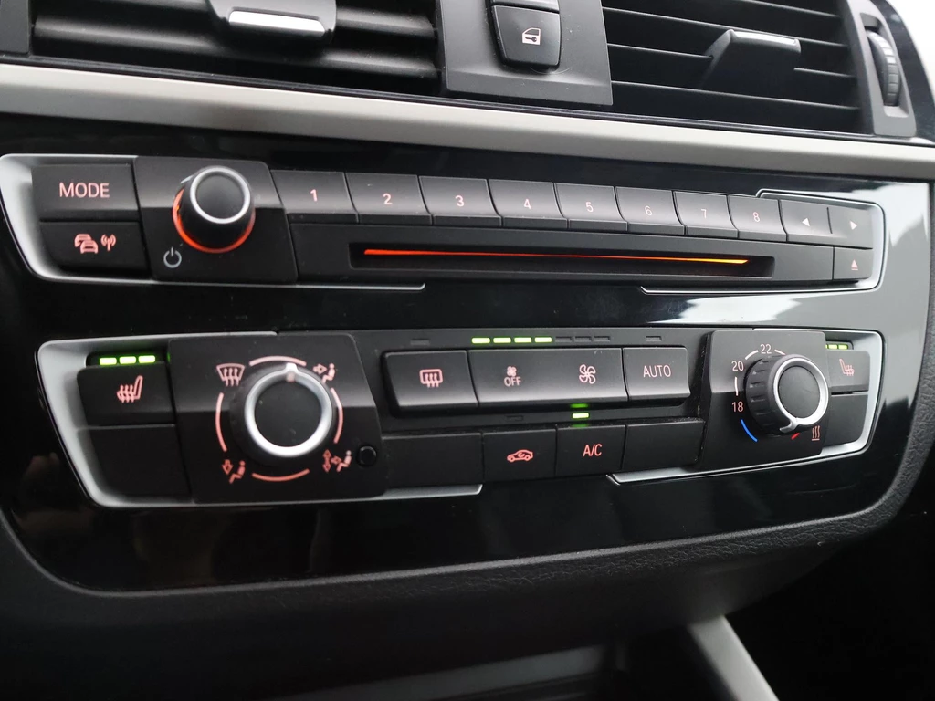 BMW 1 Serie – foto 12