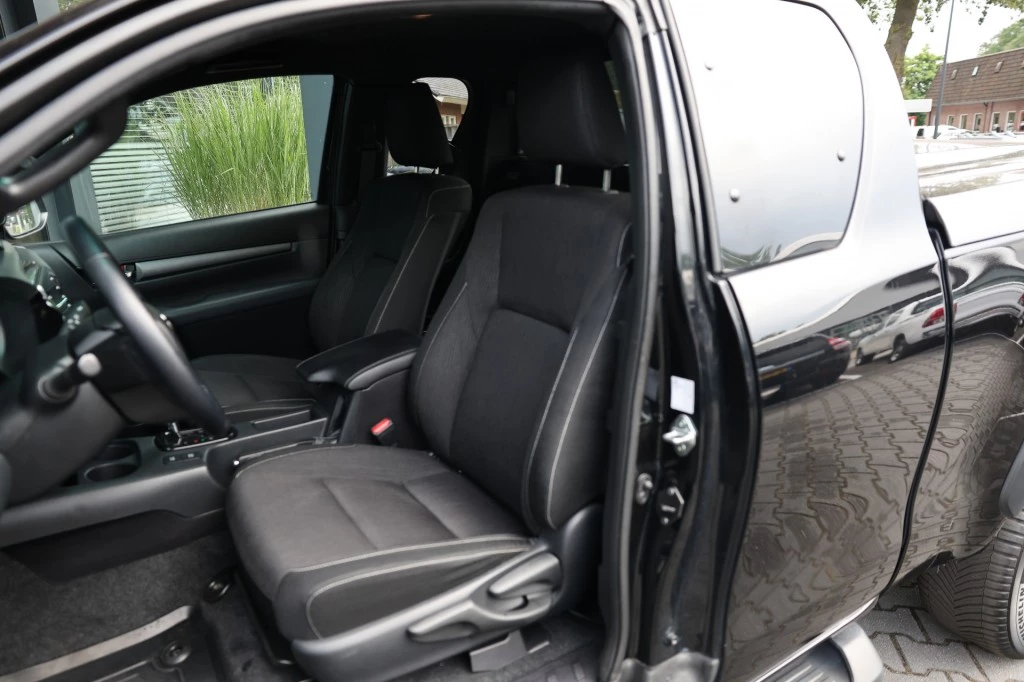 Toyota Hilux – foto 10