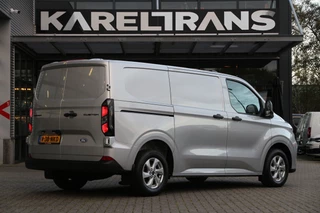 Ford Transit Custom – thumbnail 4
