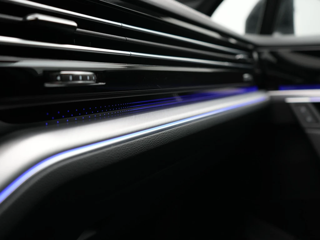 Volkswagen Touareg – foto 30
