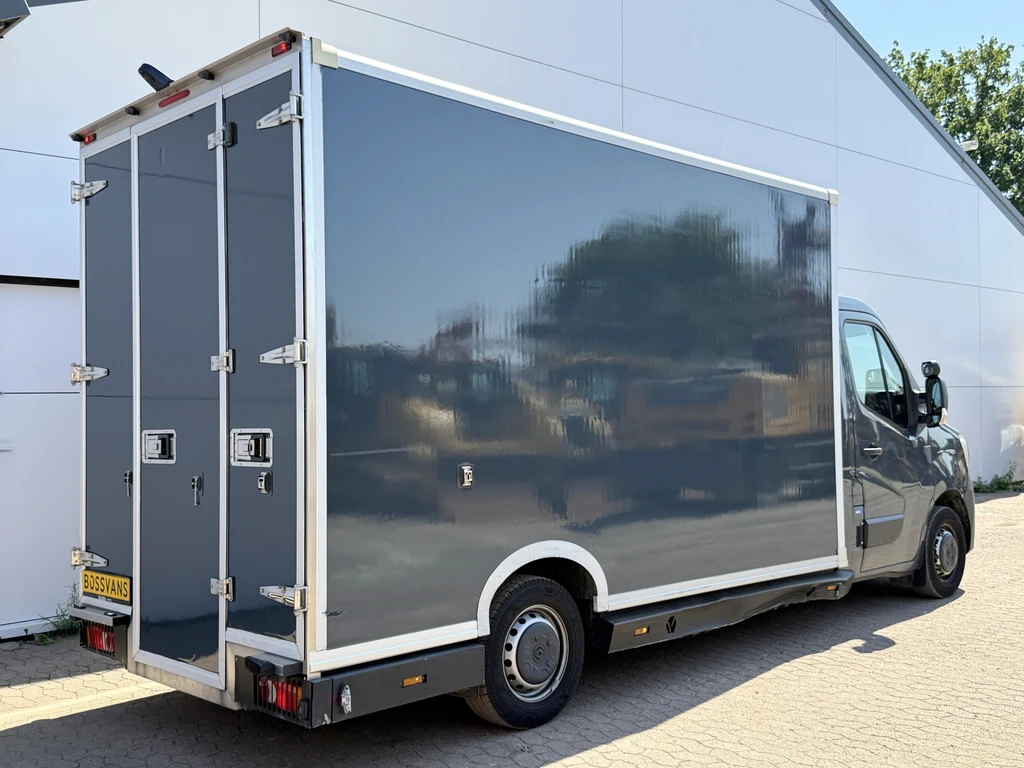 Renault Master – foto 3