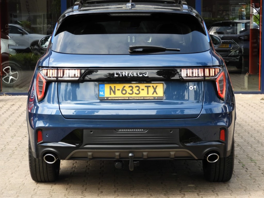 Lynk & Co 01 – foto 5