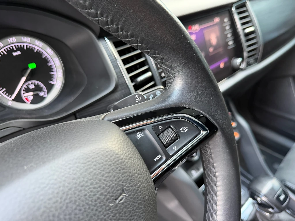 Škoda Kodiaq – foto 34