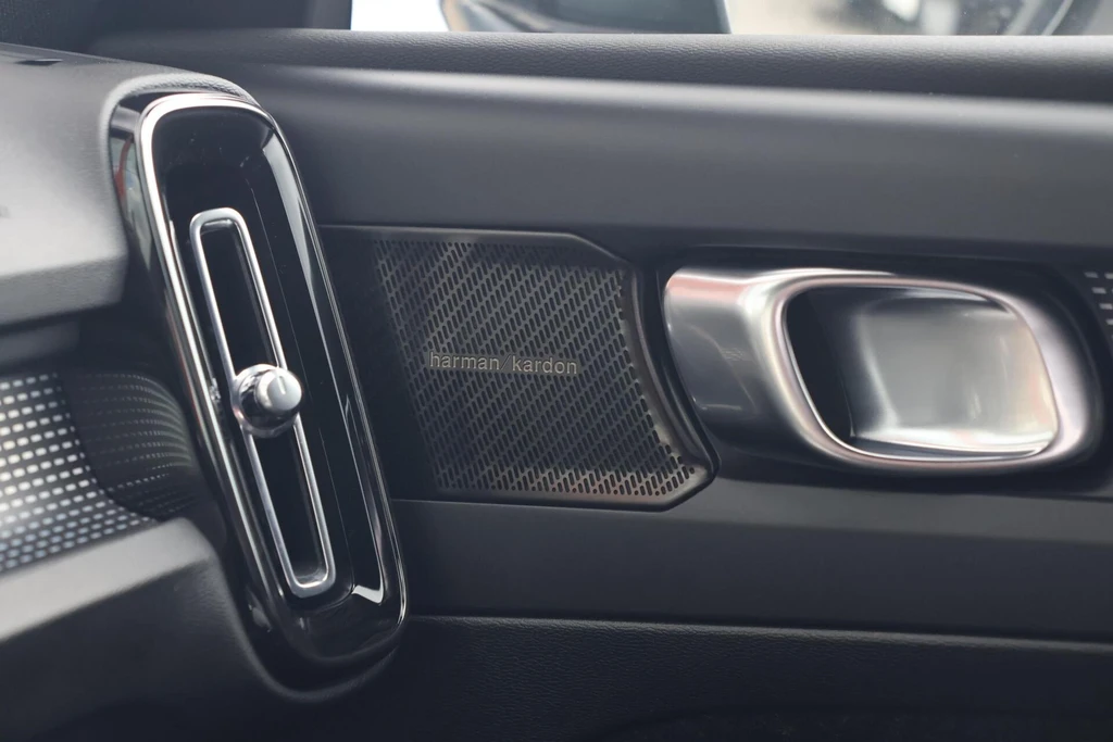 Volvo XC40 – foto 47