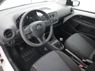 Škoda Citigo – thumbnail 11