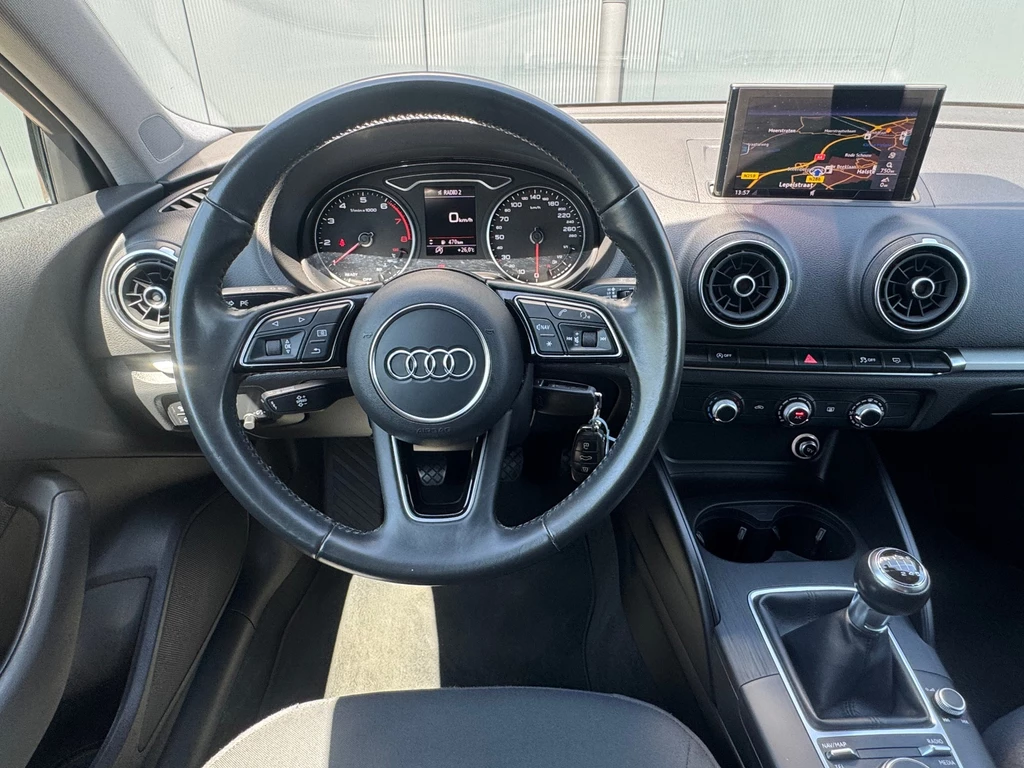 Audi A3 – foto 11
