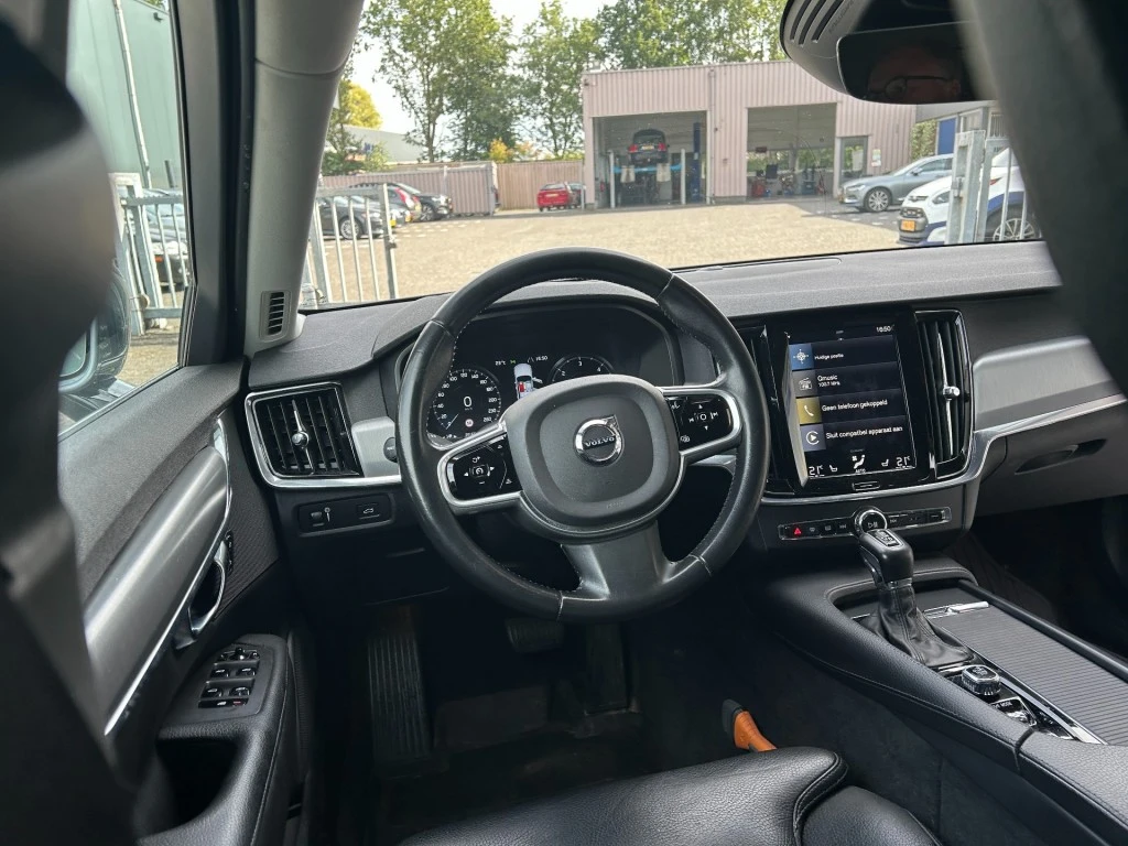 Volvo V90 – foto 14
