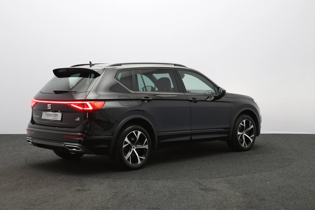 SEAT Tarraco – foto 6