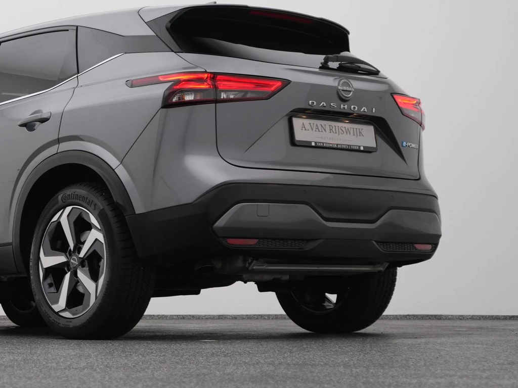 Nissan QASHQAI – foto 8