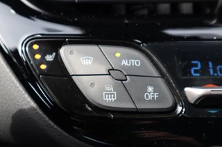 Toyota C-HR – thumbnail 18