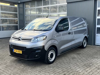 Citroën Jumpy – thumbnail 1